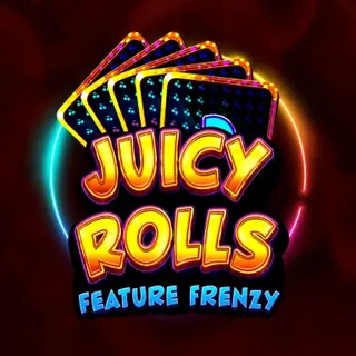 Juicy Rolls Feature Frenzy